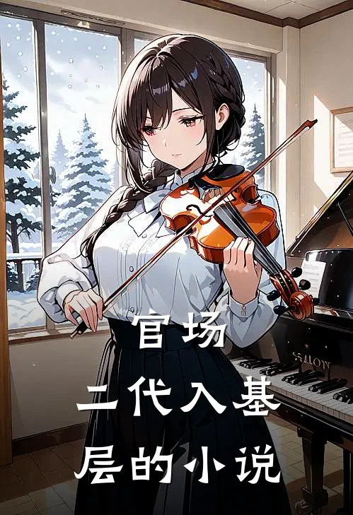 官场二代入基层的免费阅读
