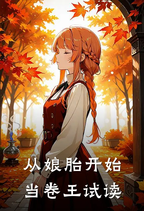 从娘胎开始当卷王试读