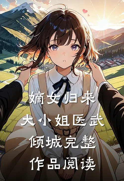 嫡女归来：大小姐医武倾城完整作品阅读