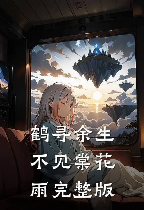 鹤寻余生不见棠花雨完整版
