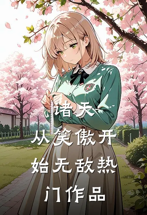 诸天：从笑傲开始无敌热门作品
