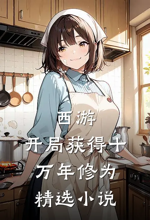 西游开局获得十万年修为精选