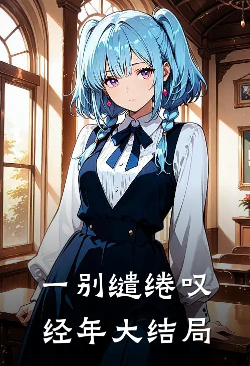 一别缱绻叹经年大结局