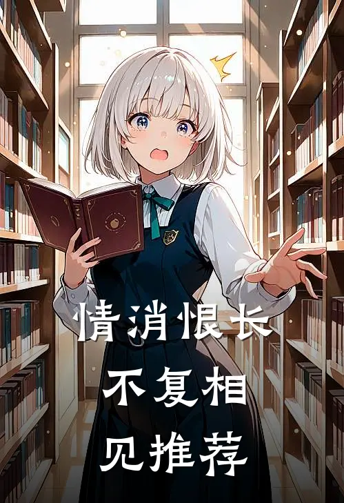 情消恨长，不复相见推荐