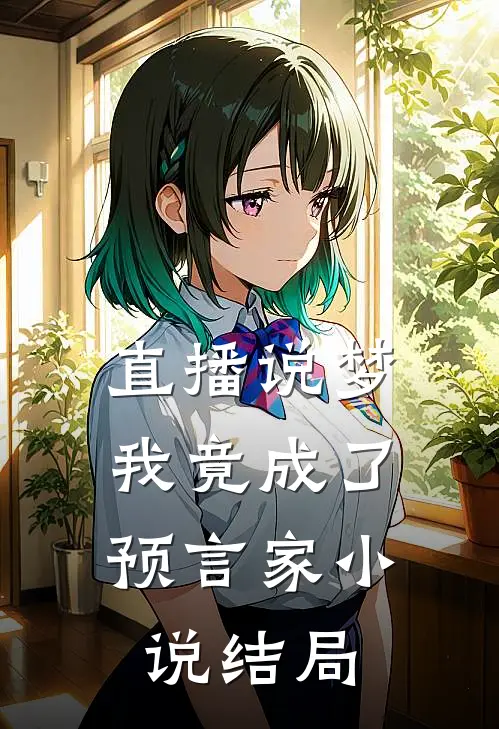 直播说梦，我竟成了预言家小说结局