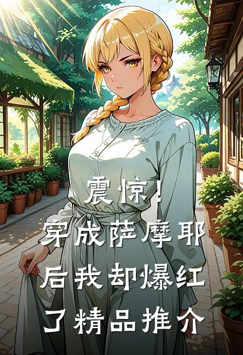 震惊！穿成萨摩耶后我却爆红了精品推介