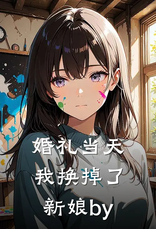 婚礼当天，我换掉了新娘by