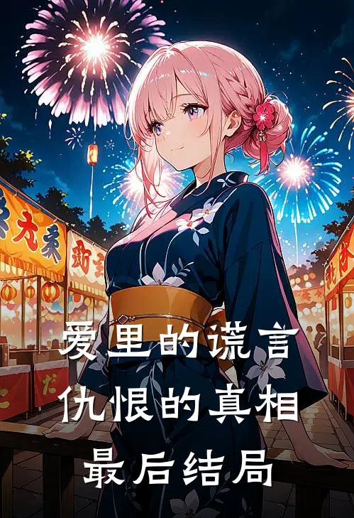 爱里的谎言，仇恨的真相最后结局