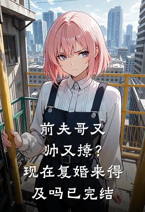 前夫哥又帅又撩？现在复婚来得及吗已完结