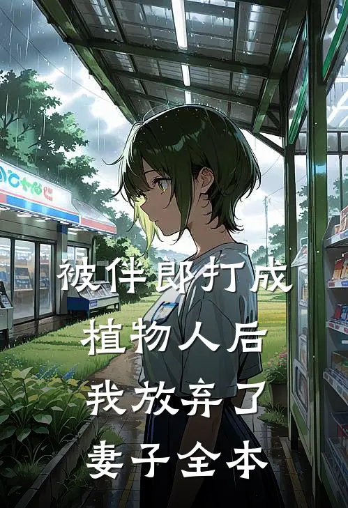 被伴郎打成植物人后，我放弃了妻子全本