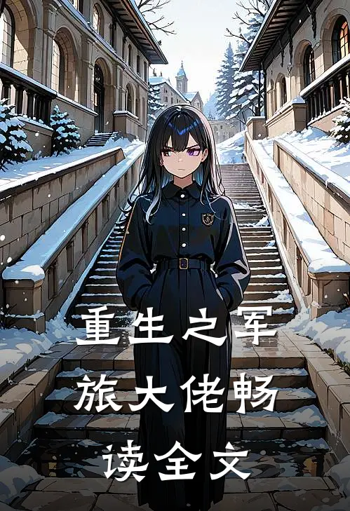 重生之军旅大佬畅读全文