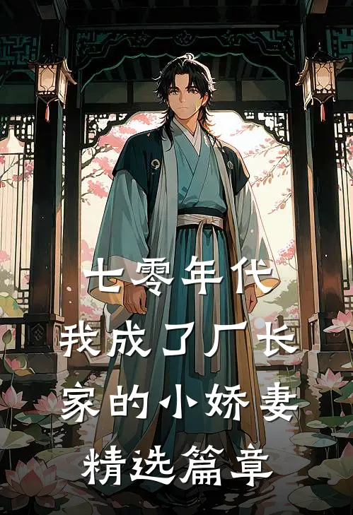 七零年代：我成了厂长家的小娇妻精选篇章