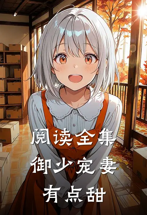 阅读全集御少宠妻有点甜