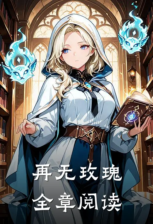 再无玫瑰全章阅读