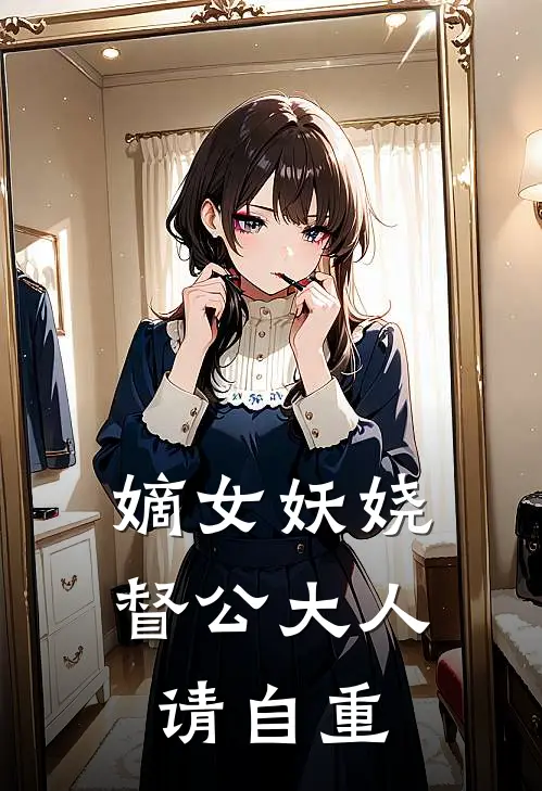 嫡女妖娆,督公大人请自重 苍月凉凉