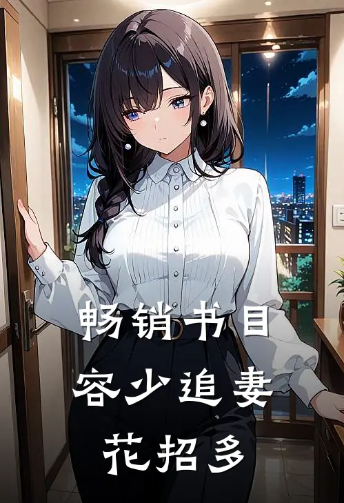 畅销书目容少追妻花招多