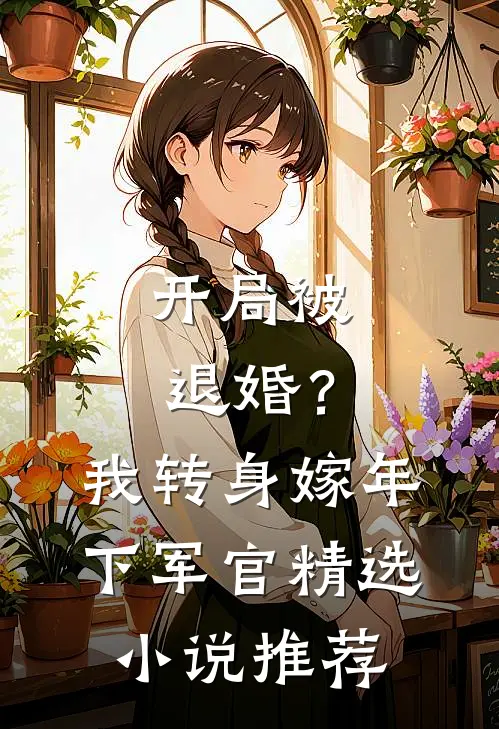 开局被退婚？我转身嫁年下军官精选小说推荐