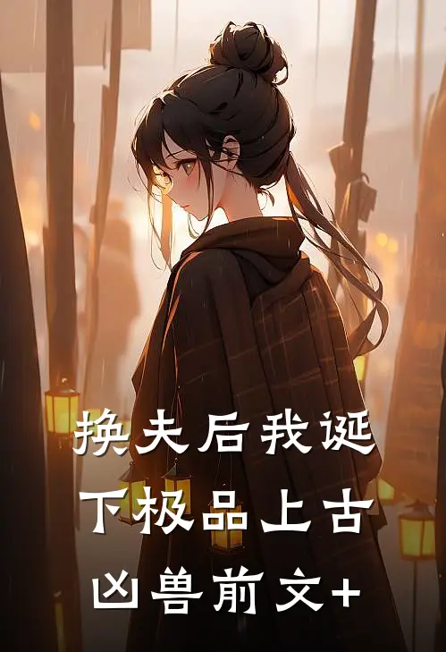 换夫后我诞下极品上古凶兽前文+