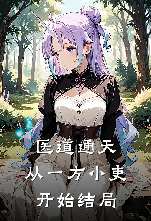 医道通天，从一方小吏开始结局