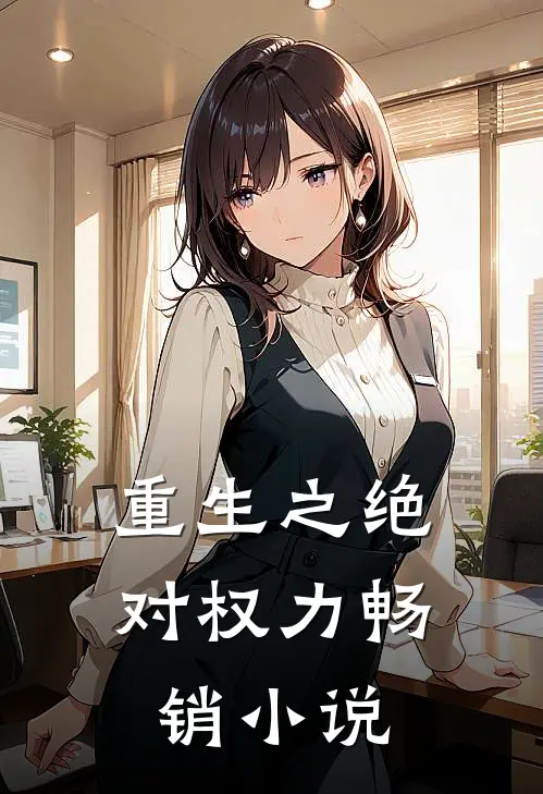 重生之绝对权力畅销小说