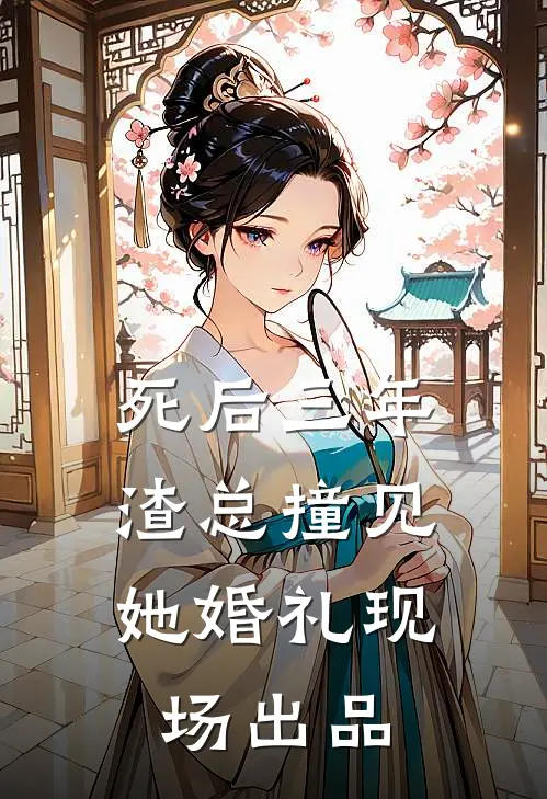 死后三年，渣总撞见她婚礼现场出品