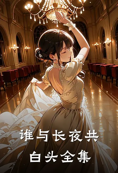 谁与长夜共白头全集