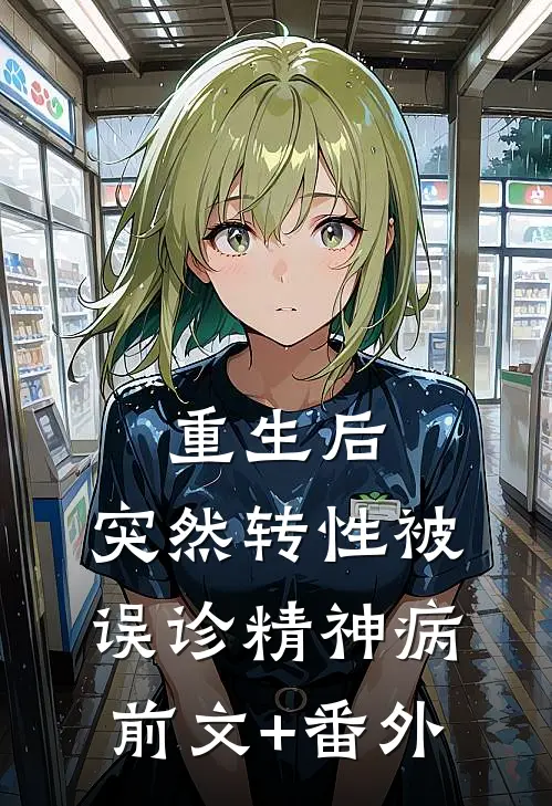 重生后，突然转性被误诊精神病前文+番外
