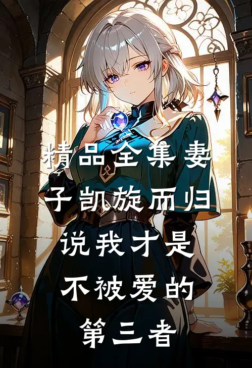 精品全集妻子凯旋而归，说我才是不被爱的第三者
