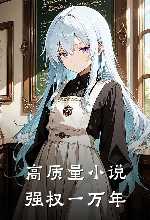 高质量小说强权一万年