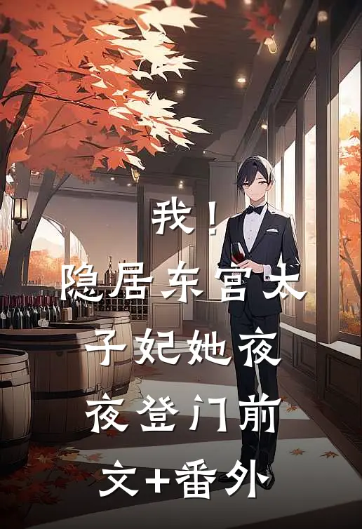 我！隐居东宫，太子妃她夜夜登门前文+番外