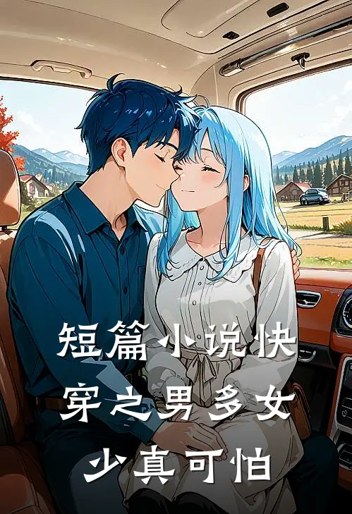 短篇小说快穿之男多女少真可怕