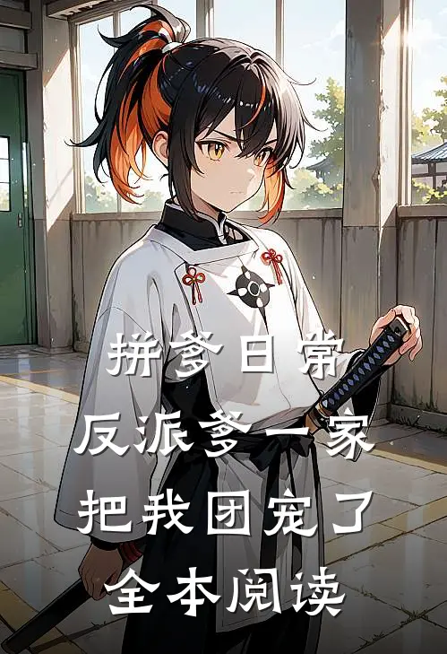 拼爹日常：反派爹一家把我团宠了全本阅读