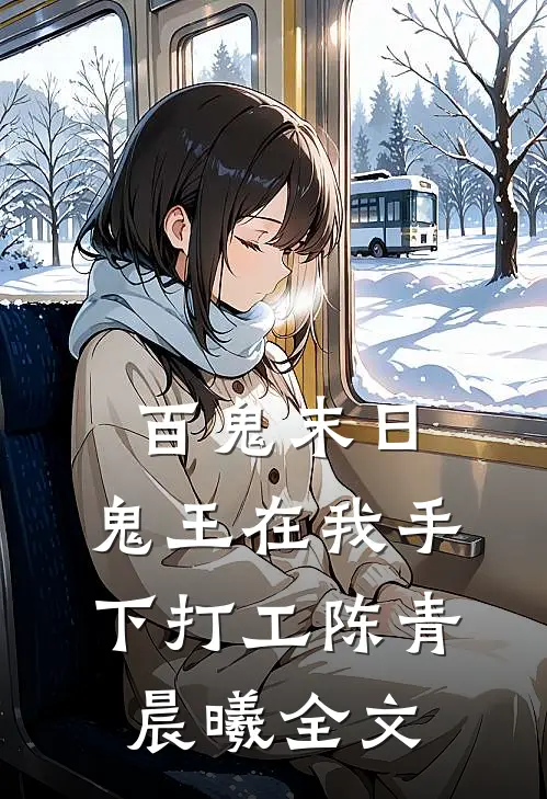 百鬼末日，鬼王在我手下打工陈青晨曦全文