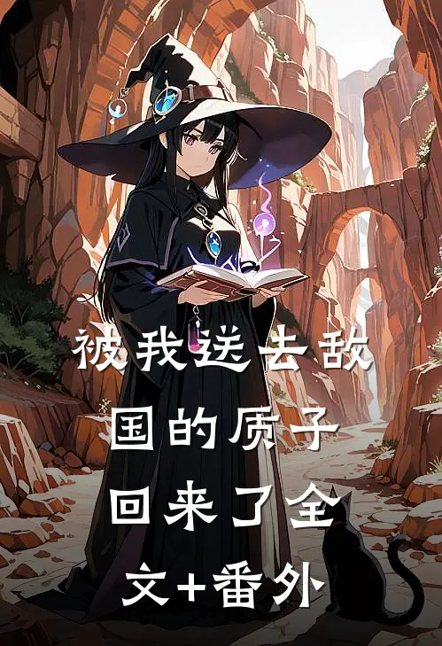 被我送去敌国的质子回来了全文+番外