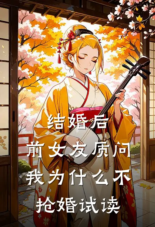 结婚后，前女友质问我为什么不抢婚试读