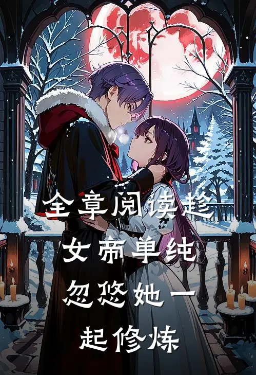 全章阅读趁女帝单纯，忽悠她一起修炼
