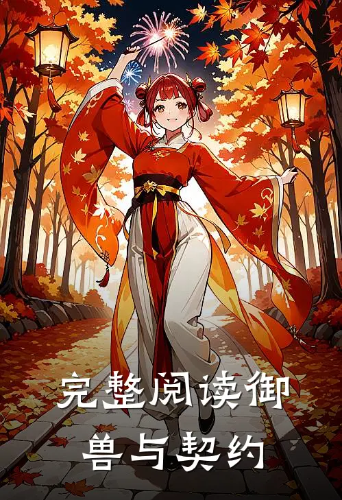 完整阅读御兽与契约