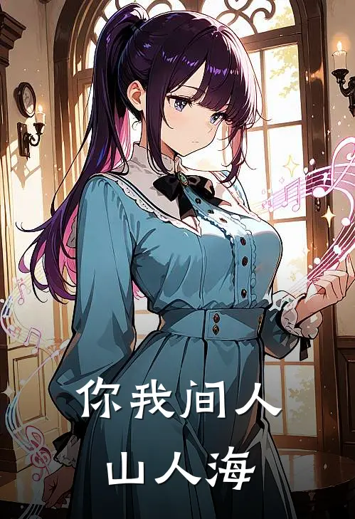 你我间人山人海