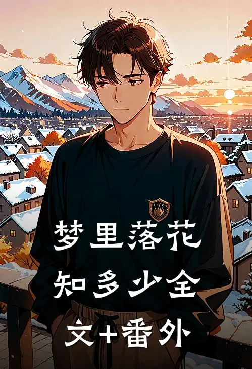 梦里落花知多少全文+番外