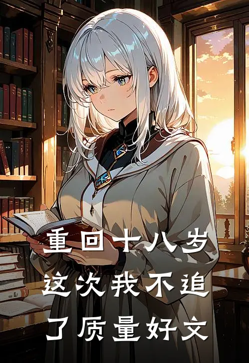 重回十八岁，这次我不追了质量好文