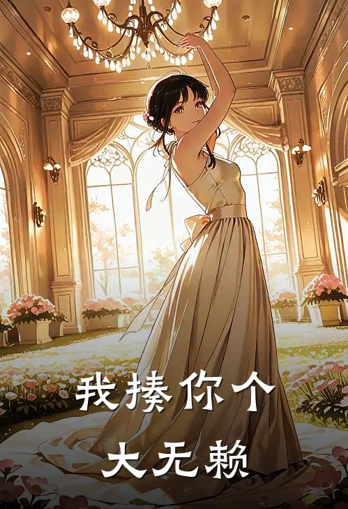 我揍你个大无赖
