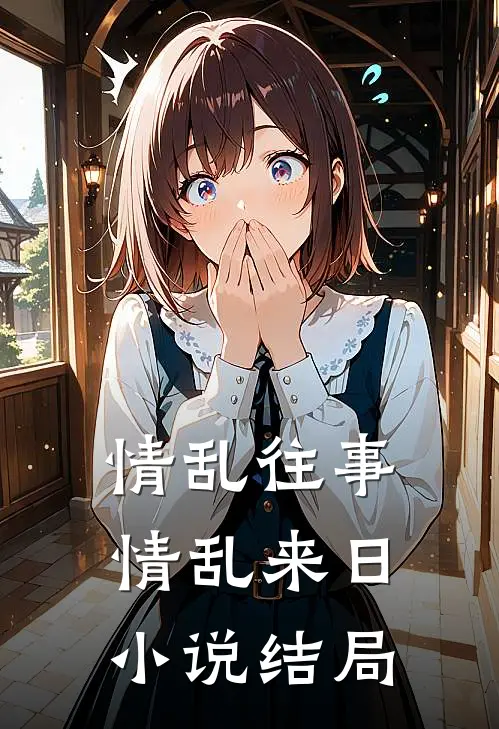 情乱往事，情乱来日小说结局