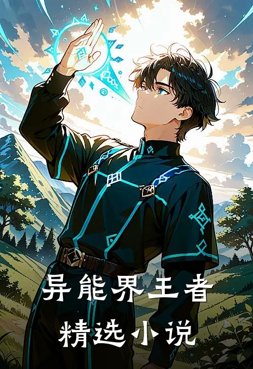异能界王者精选小说