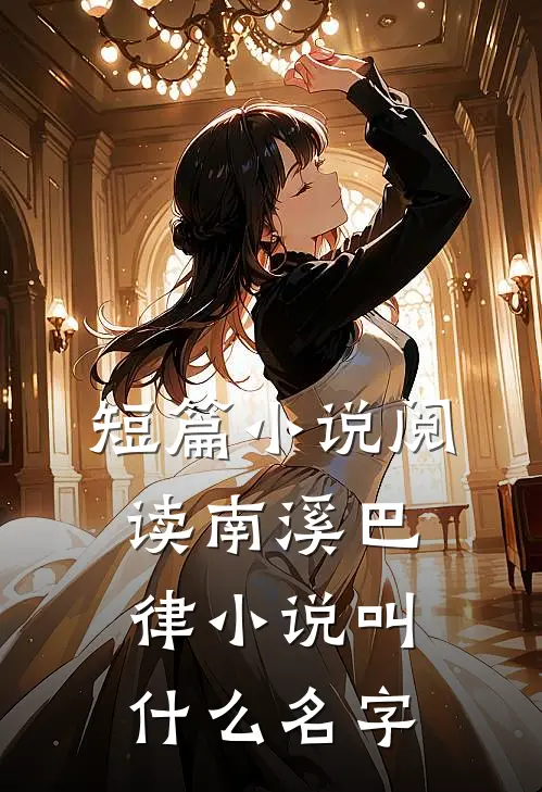 短篇小说阅读南溪巴律小说叫什么名字