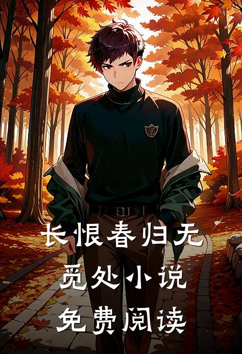 长恨春归无觅处小说免费阅读