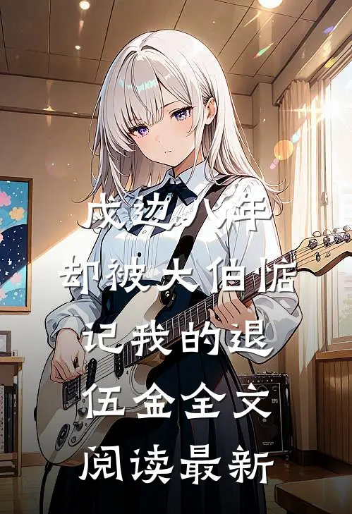 戍边八年，却被大伯惦记我的退伍金全文阅读最新