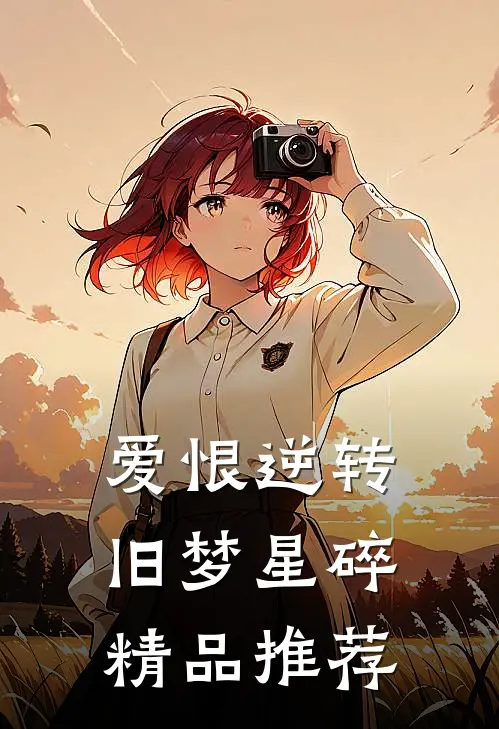 爱恨逆转，旧梦星碎精品推荐