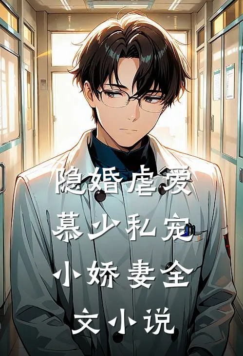 隐婚虐爱：慕少私宠小娇妻全文小说