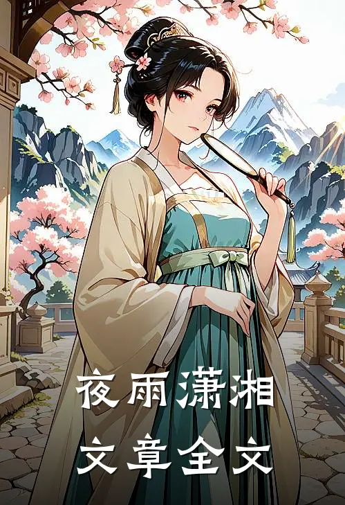 夜雨潇湘文章全文
