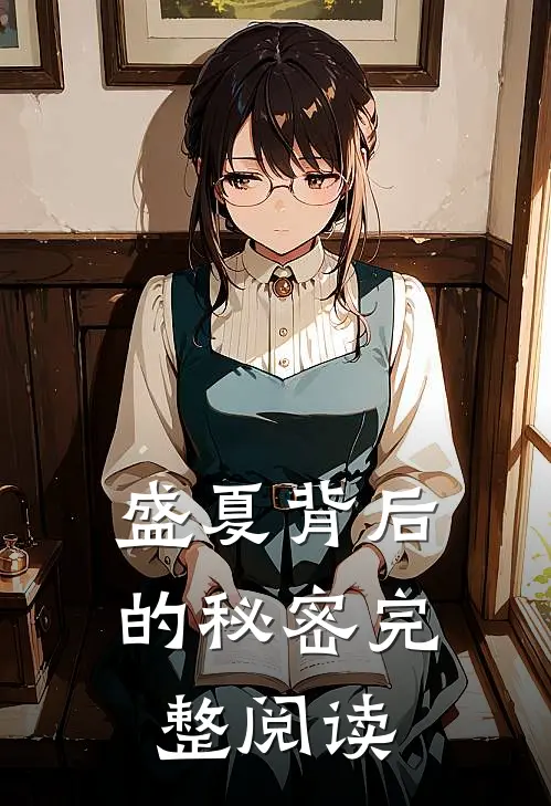 盛夏背后的秘密完整阅读